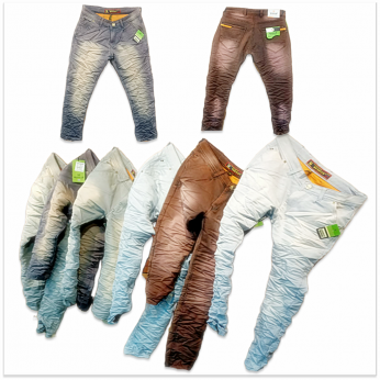 Stylish 6 Colour Men jeans wholesale price