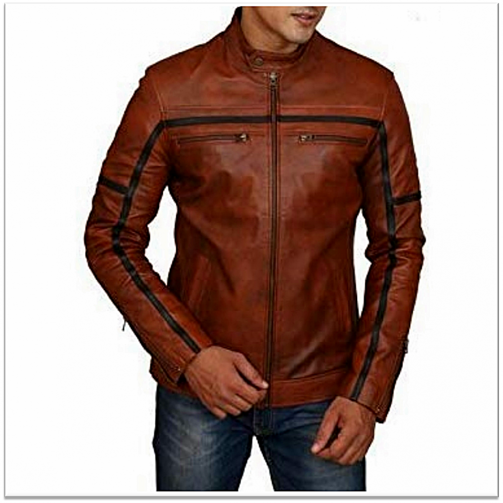 Ladar jacket online