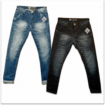 Denim Jeans for Men at best Wholesale prices