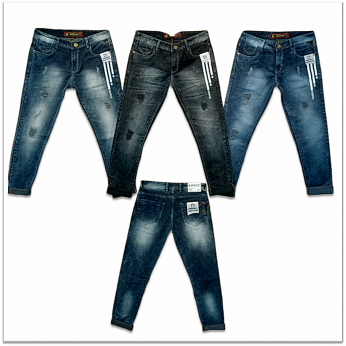 Comfort Fit Men Jeans At Wholesale price