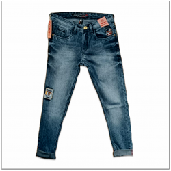  Mens Ripped Jeans wholesale price 570.