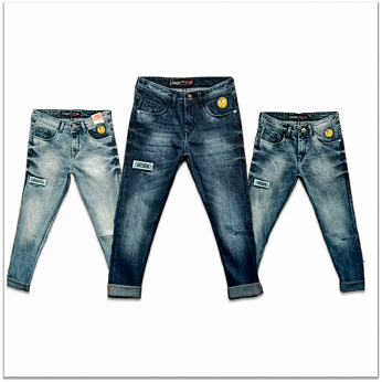  Mens Ripped Jeans wholesale price 570.
