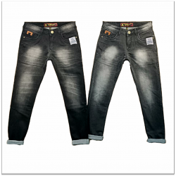 Denim Stylish Jeans Wholesale B2b