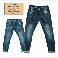 Mens Denim Jeans at best Wholesale price