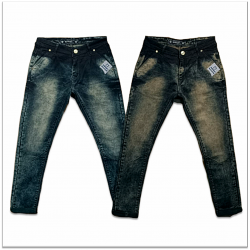 Denim Stylish Jeans Wholesale B2b WJ-1089