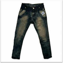 Denim Stylish Jeans Wholesale B2b