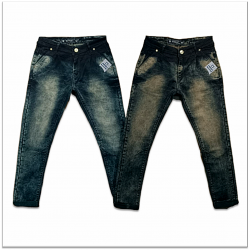 Denim Stylish Jeans Wholesale B2b