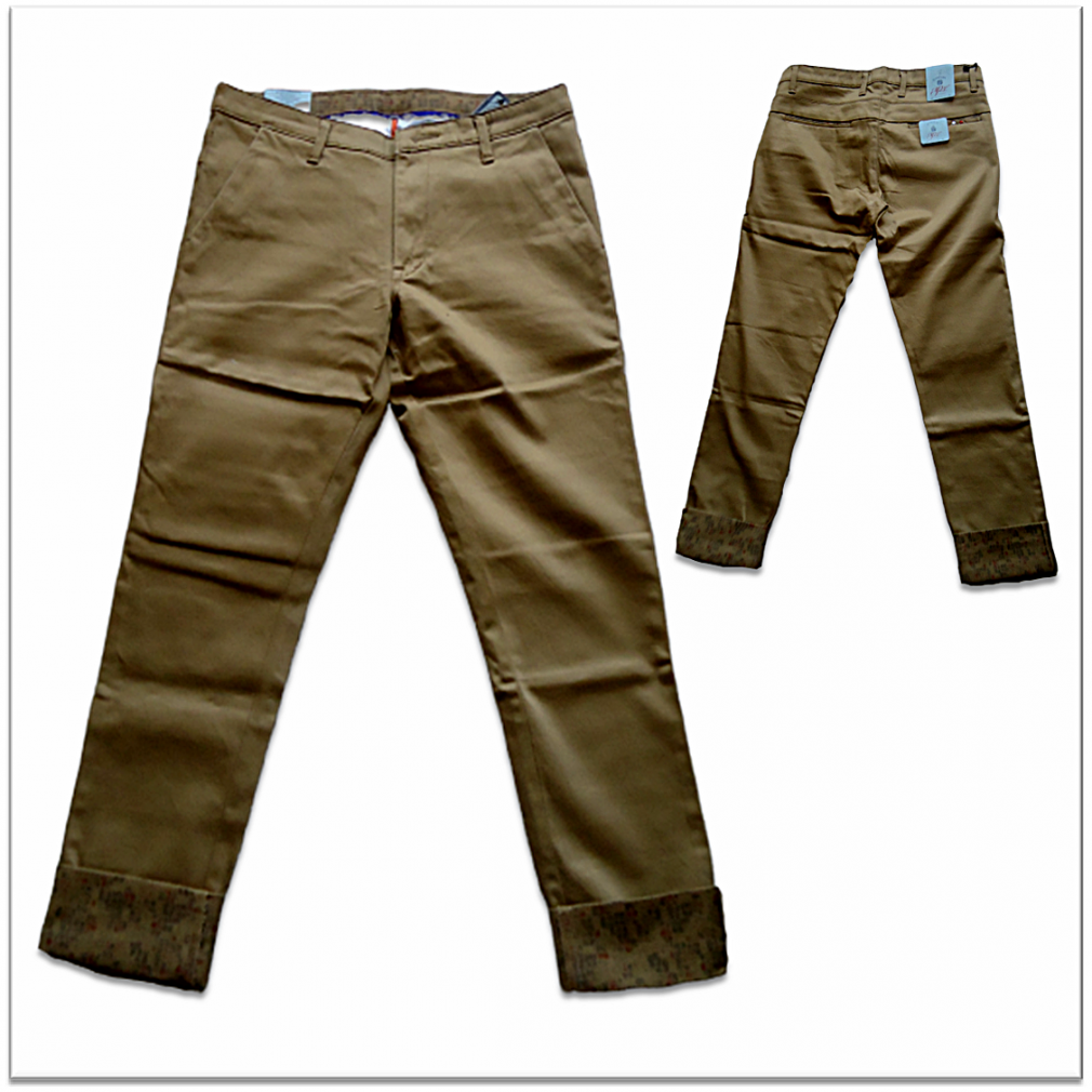 Buy Men 4 Colour Chinos Jeans Wholesale Rs. 465 at jeanswholesaler.in