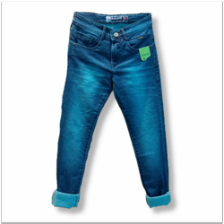 Wholesale Men Jeans 2 Colours Set
