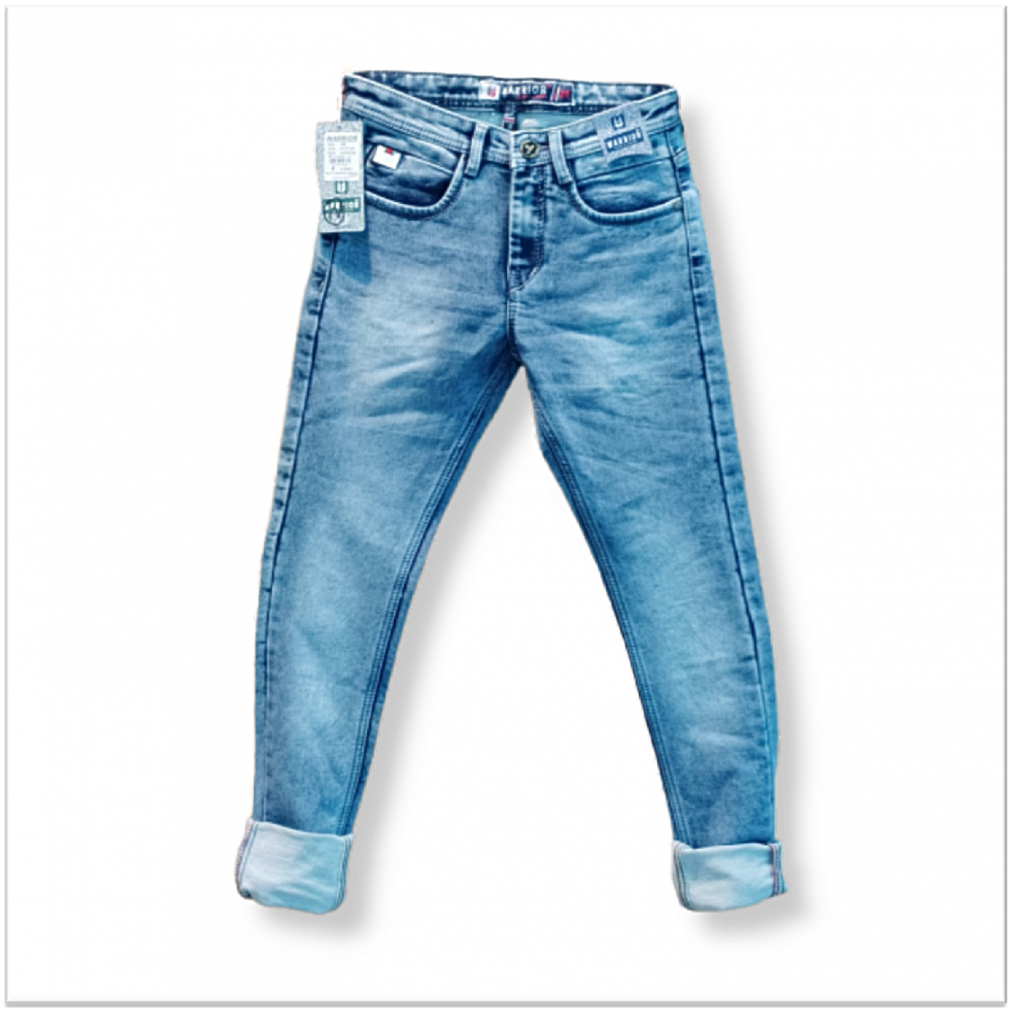 White ripped jeans Men Skinny Denim Pants | WingFly Textile