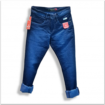 Buy Wholesale Men Regular Jeans Factory price at jeanswholesaler.in