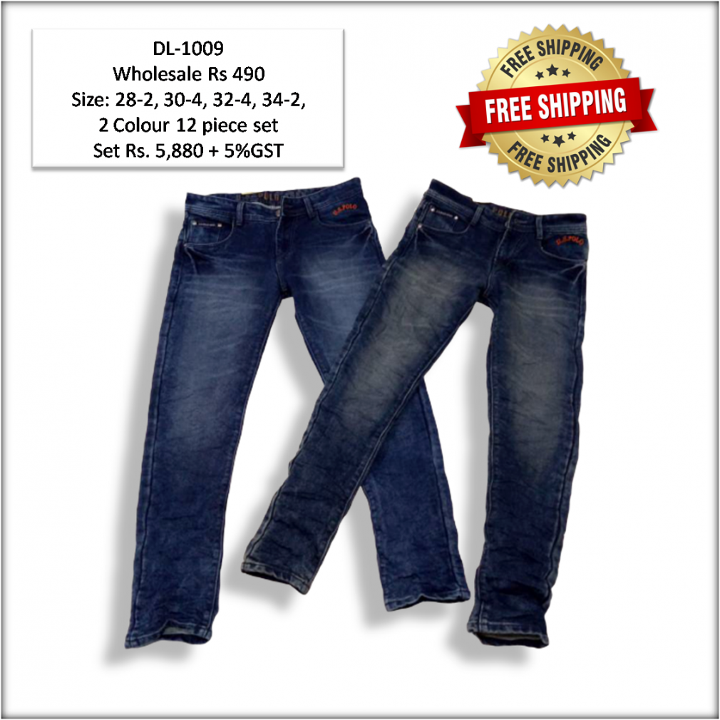 Men's Lee Jeans – Vintage Wholesale Club
