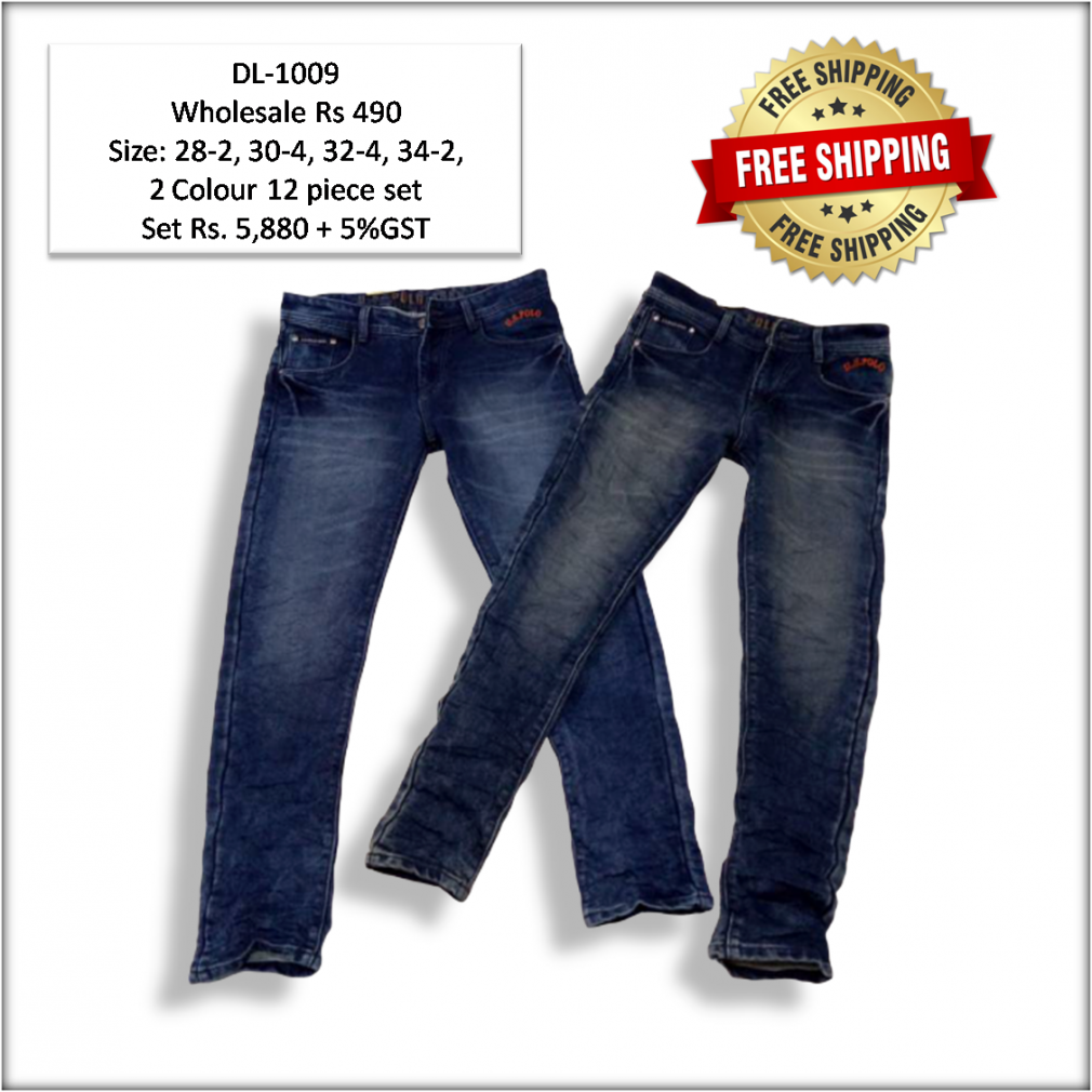 ripped jeans online india