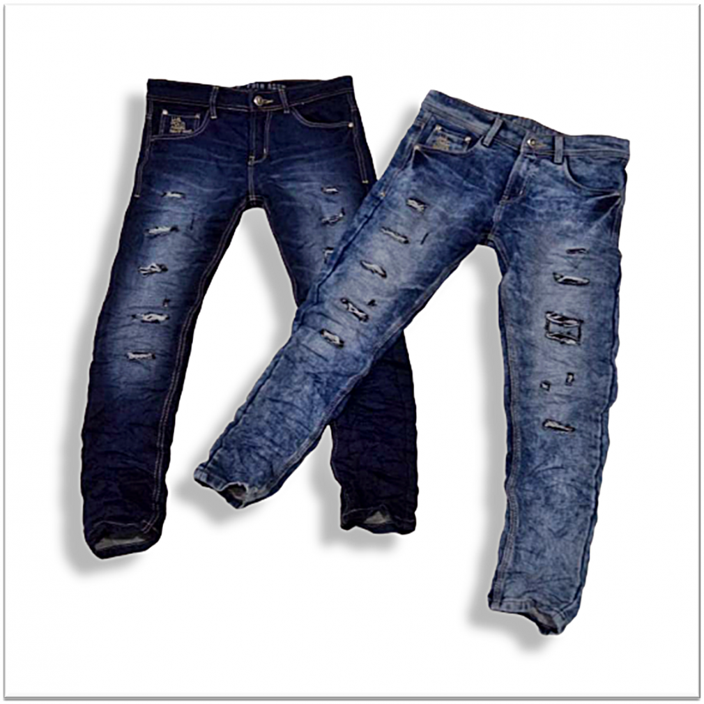 Wholesale jeans manufacturers wholesalers For A Pull-On Classic Look -  Alibaba.com