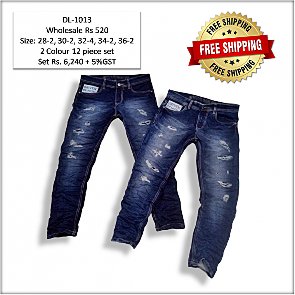 Ahmedabad Denim Jeans, Trousers,Cotton pants | Factory Tour | Business  ideas | Chintan Vlogs - YouTube