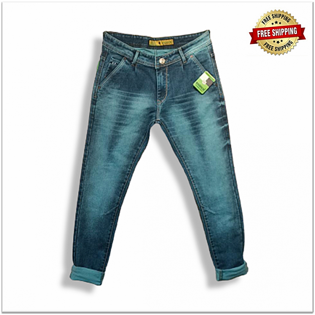 Buy Wholesale latest Blue Denim Men Jeans at jeanswholesaler.in