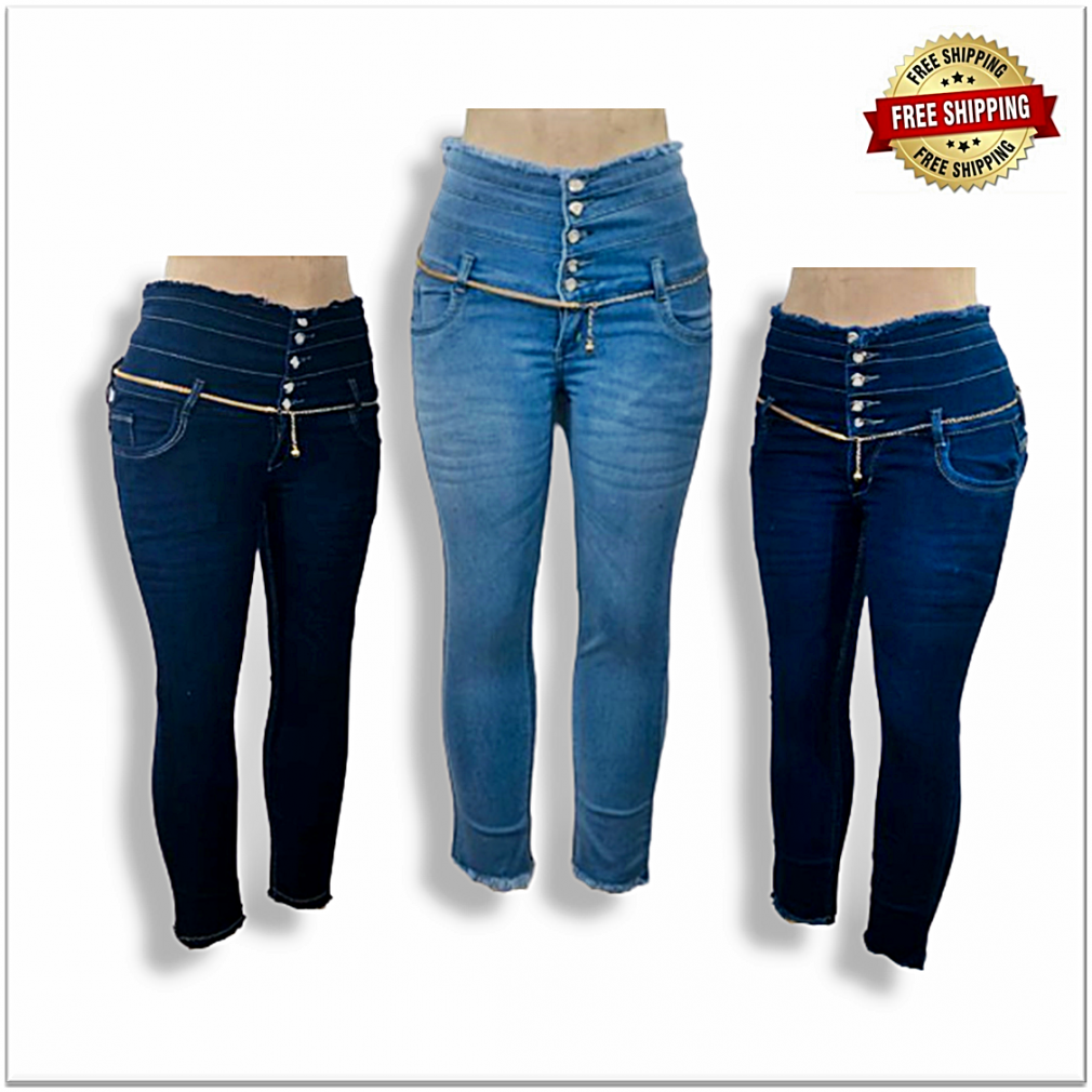 Buy Black High Rise Straight Jeans for Women | ONLY | 248946501