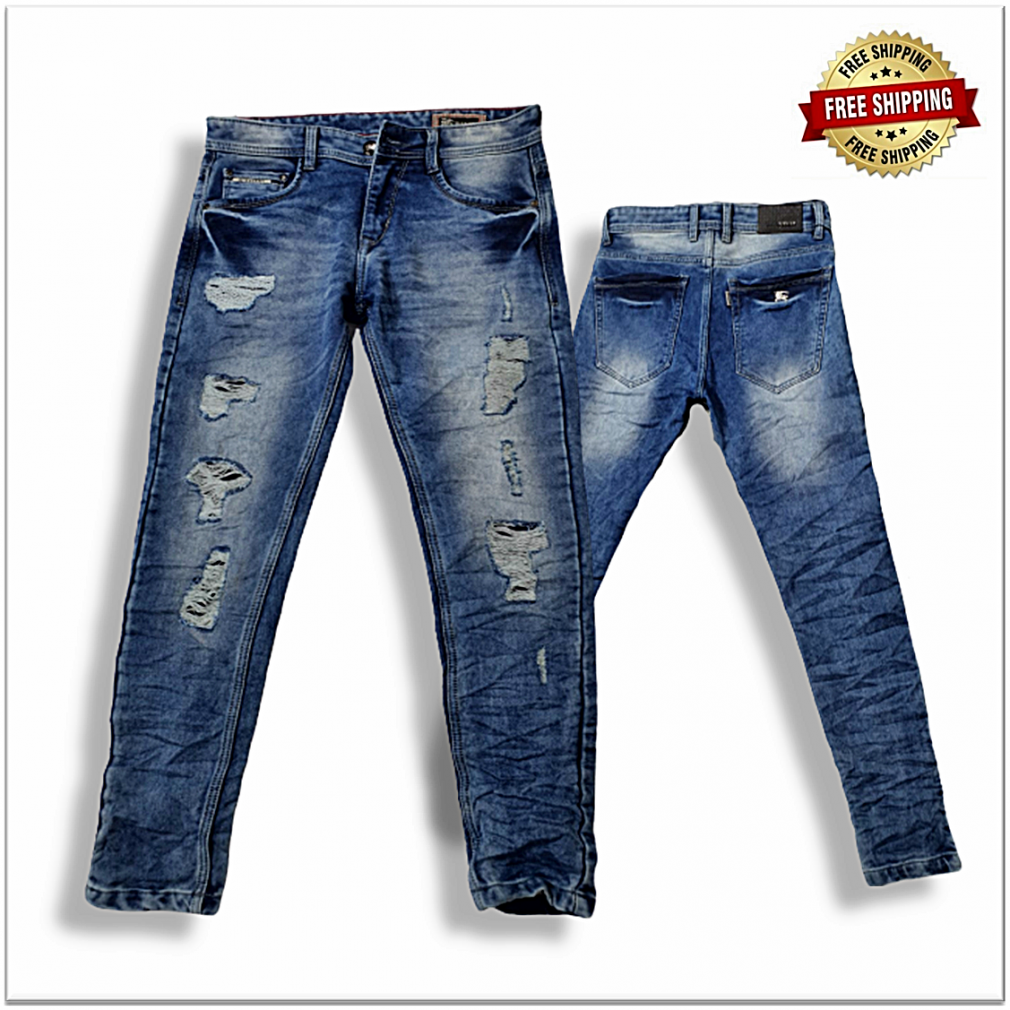 Buy the perfect pair of jeans for men online – Levis India Store