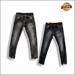 Men Tone jeans Pant