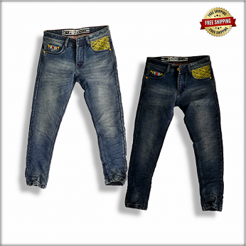 fendi jeans for men