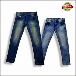 Men Regular Diesel Jeans