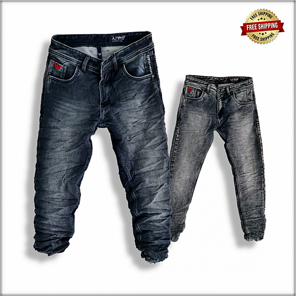 best fitting jeans for men