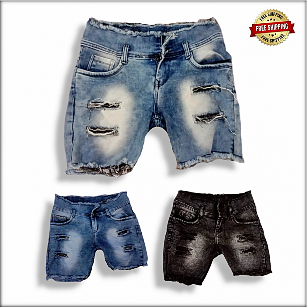 Ladies Casual Denim Shorts Fashion Summer Short Pants - China Jean Shorts  and Jeans price | Made-in-China.com