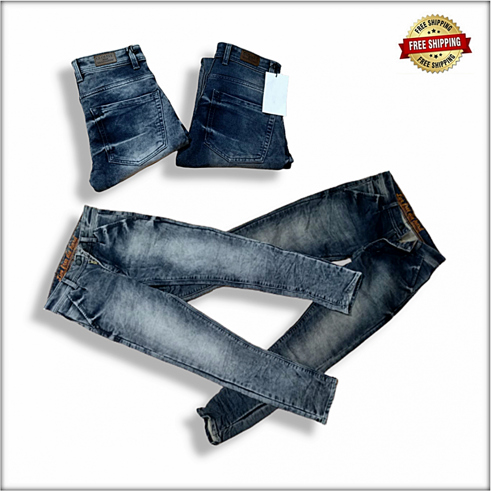 men's relaxed fit jeans