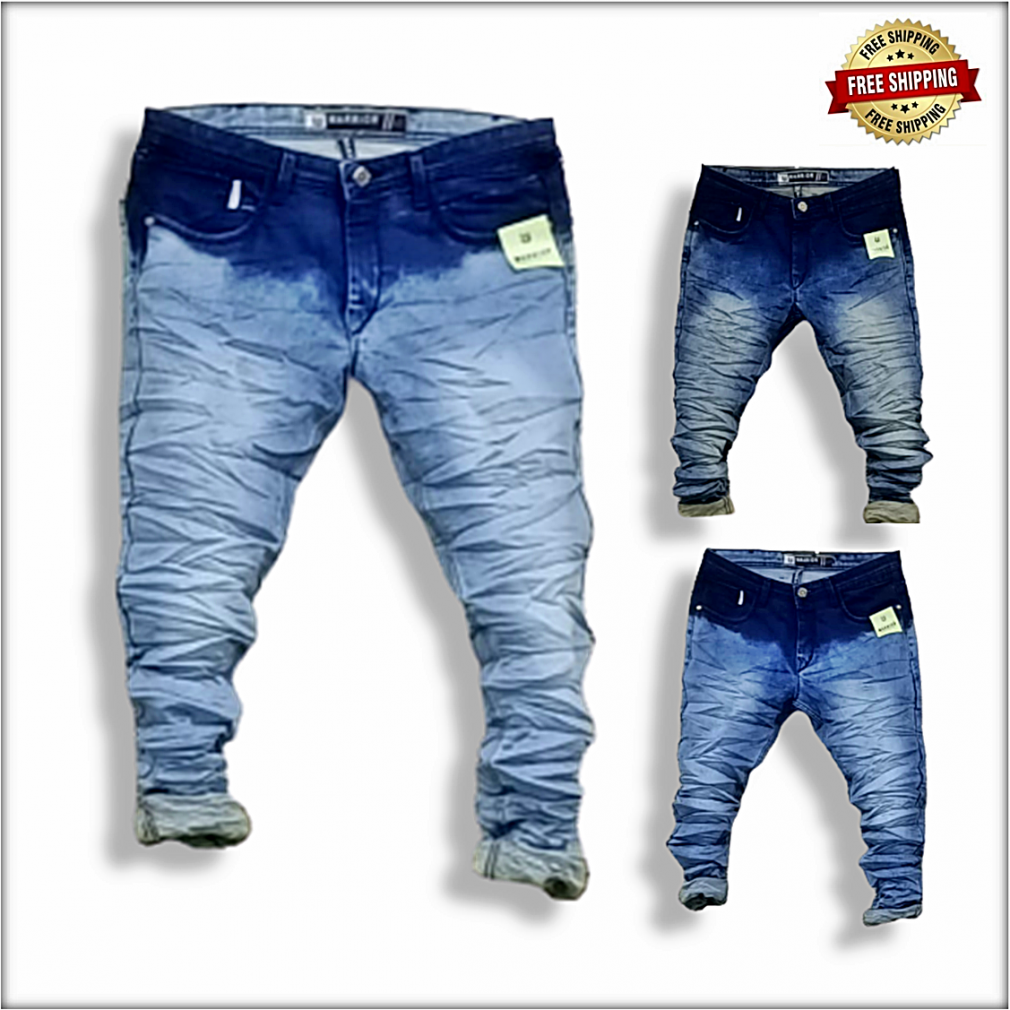 stylish jeans