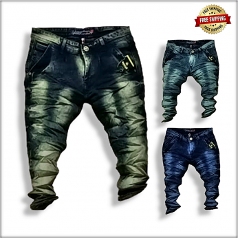 Wholesale Mens Denim Jeans 