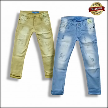 Fit Warrior Jeans jeanswholesaler 