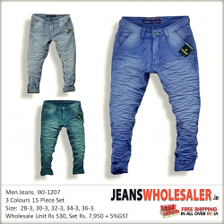 Mens Stylish Skinny  Jeans