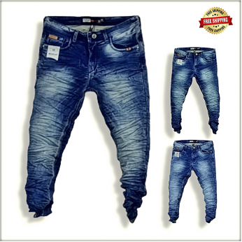Mens Stylish Skinny  Jeans