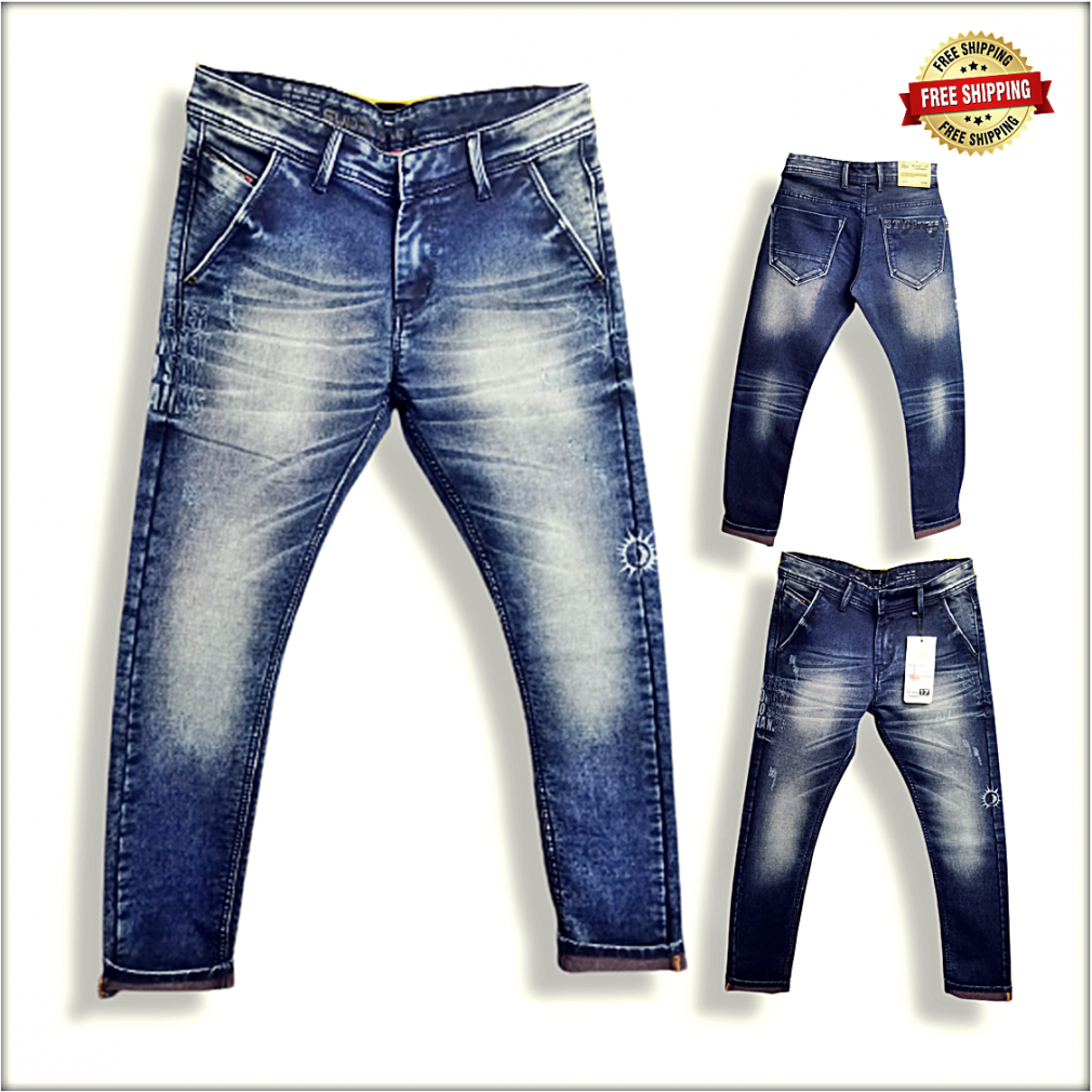 Denim Vistara, Men's Jeans Manufacturing and Wholesale in Mumbai India.. -  YouTube