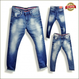 Denim Jeans For Men's