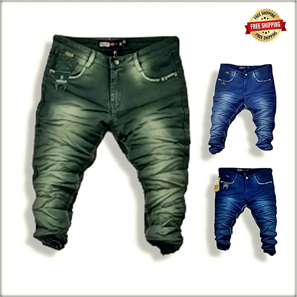 colour of jeans pants