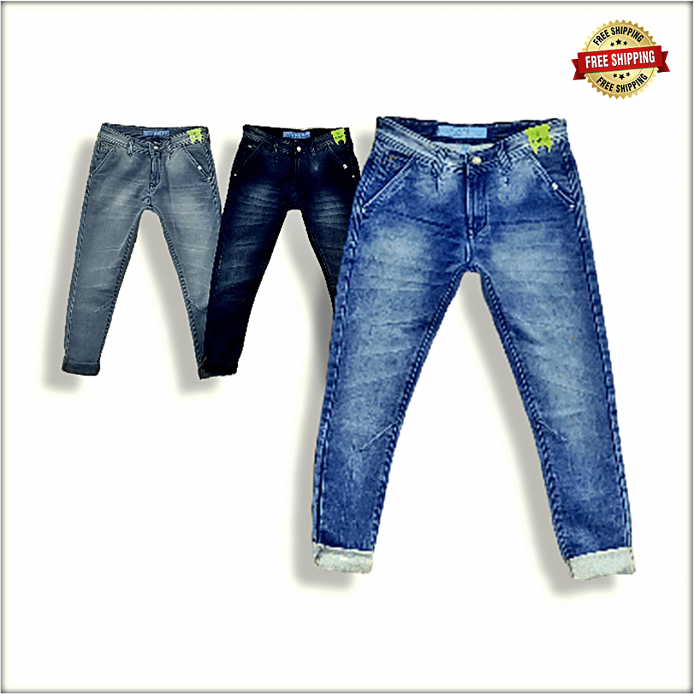 Jeans & Pants | Denim Jean Pant | Freeup-thephaco.com.vn