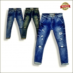 Men repeat Jeans Buy Jeans for Men in India at best Wholesale prices