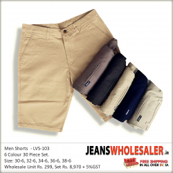 Men Solid Slim Fit Chino Shorts