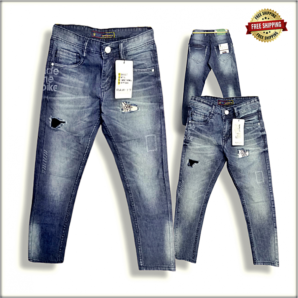 Qoo10 - JEANS MEN : Men's Clothing