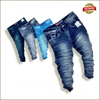 best jeans colour for men