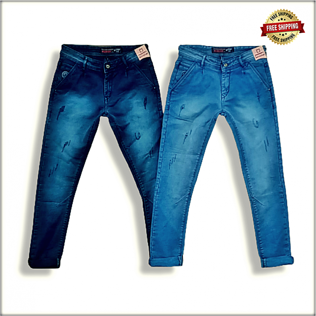 Men Warrior Wholesale Mens Repeat jeans best Wholesale Rs. India