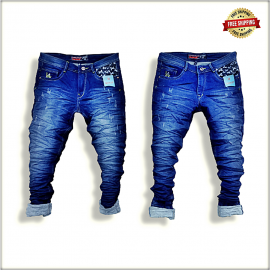 Mens Repeat jeans