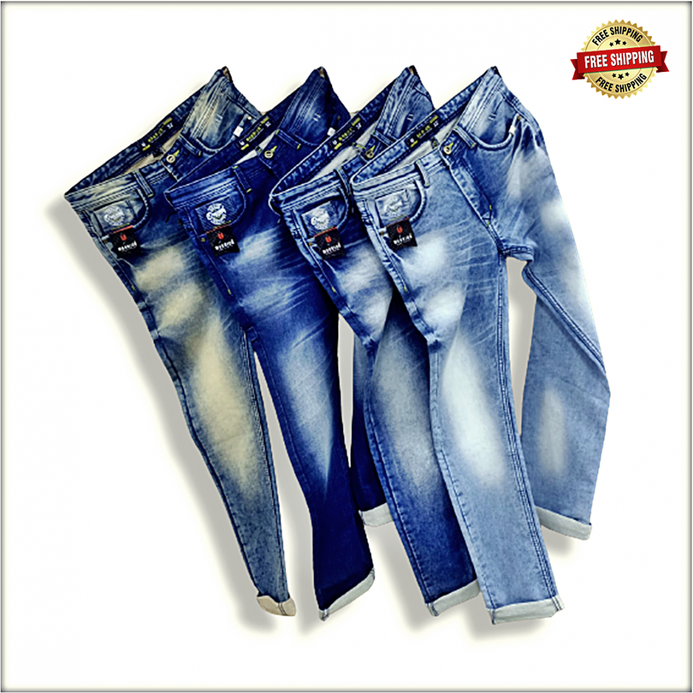denim jeans pant