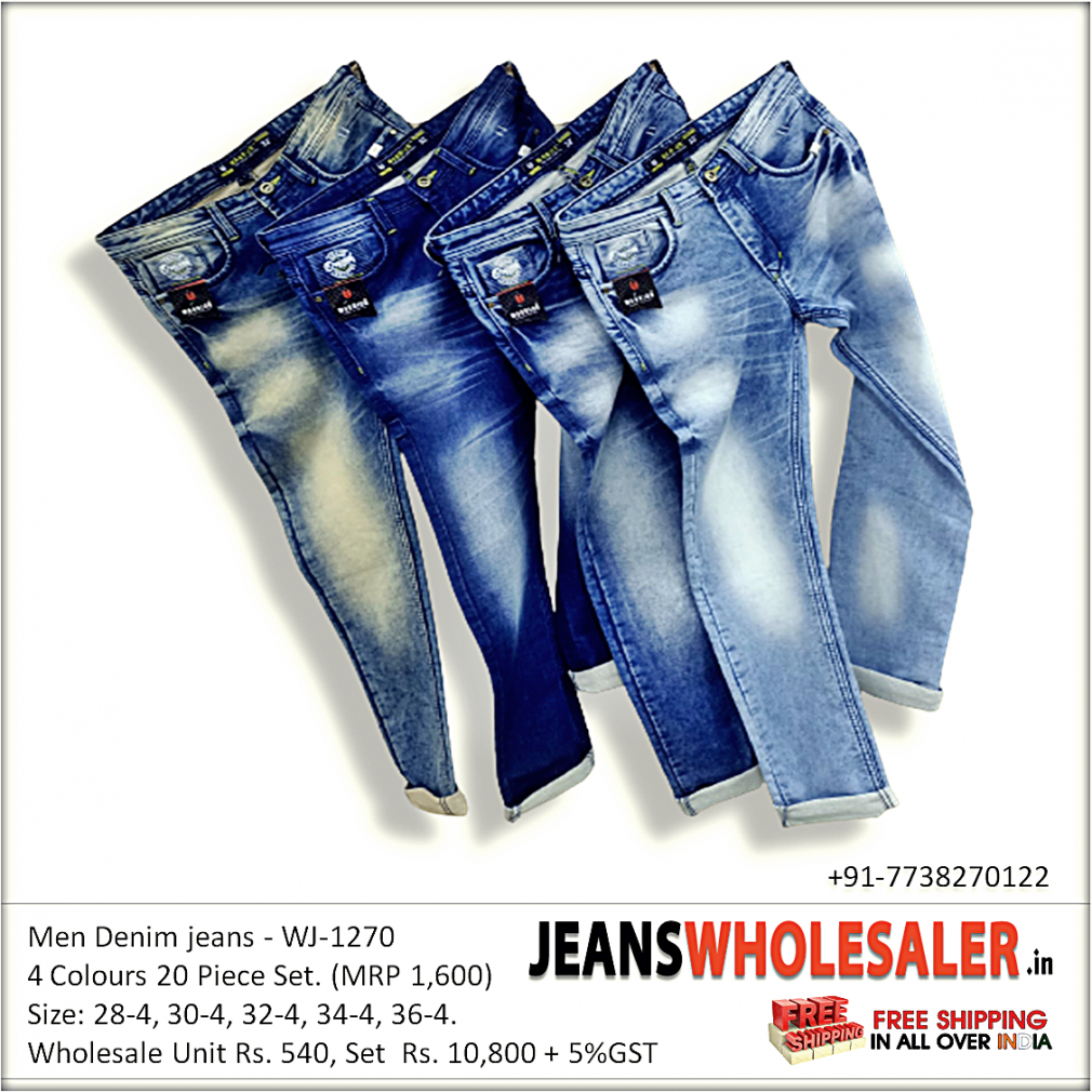 Denim Jeans Royalty-Free Images, Stock Photos & Pictures | Shutterstock-thephaco.com.vn