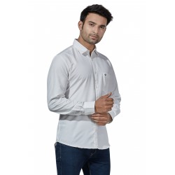 Men Regular Fit Checkered Shirt