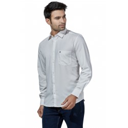 Men Regular Fit Checkered Shirt