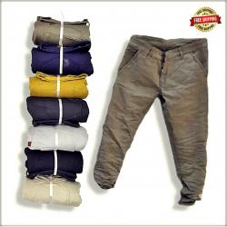 Men's Cross Pocket Jeans wholesale Rs. 480 GTU0084