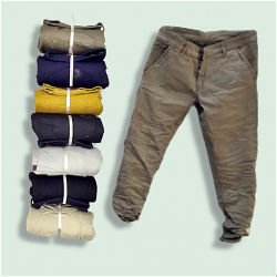 Men's Cross Pocket Jeans wholesale Rs. 480