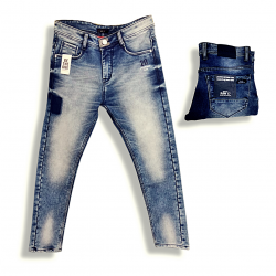 Repeat Blue Jeans For Men's